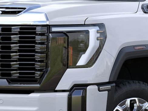 New 2026 GMC Sierra 2500 Denali Ultimate image 66