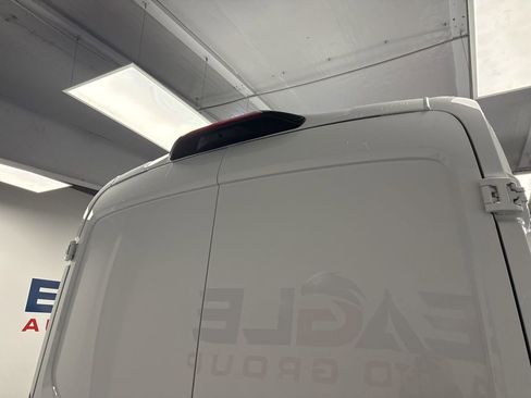 New 2026 Ford Transit 250 148 Medium Roof Extended AWD w/ Load Area Protection Package image 9