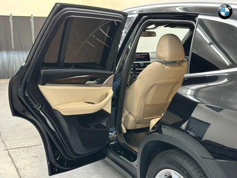 Used 2020 BMW X3 sDrive30i image 12