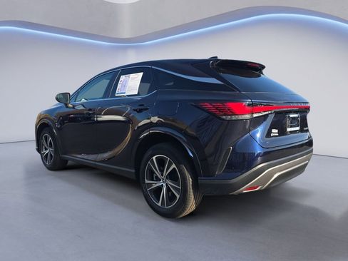 Used 2024 Lexus RX 350 FWD w/ Technology Package image 3