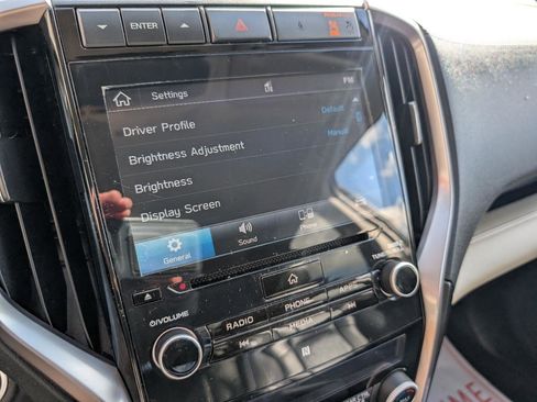 Used 2019 Subaru Ascent Limited AWD/4WD image 18