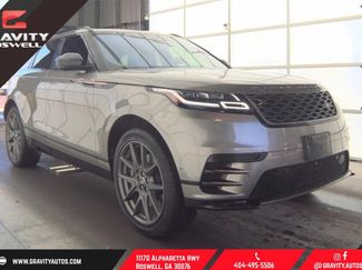 Used 2021 Land Rover Range Rover Velar R-Dynamic S video 1