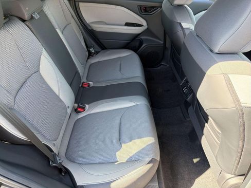 New 2026 Subaru Forester Premium AWD/4WD image 29