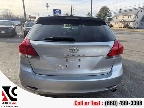 Used 2015 Toyota Venza XLE image 6
