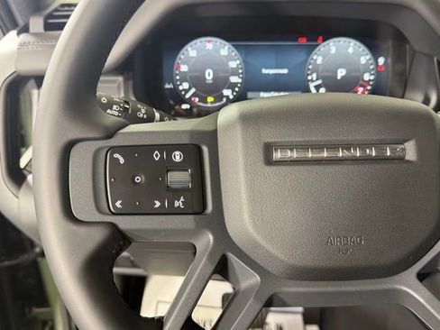 New 2026 Land Rover Defender 130 X-Dynamic SE image 36