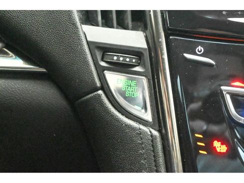 Used 2018 Cadillac ATS Luxury image 43