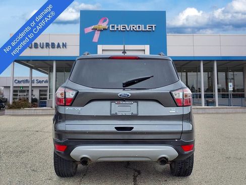 Used 2017 Ford Escape SE w/ Equipment Group 201A image 7