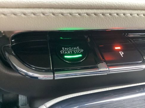 Used 2022 Lincoln Nautilus Reserve w/ Equipment Group 201A image 55