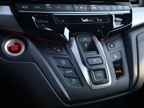 New 2026 Honda Odyssey Sport-L image 24