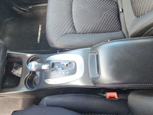 Used 2012 Dodge Journey SXT w/ Popular Equipment Group FWD image 17