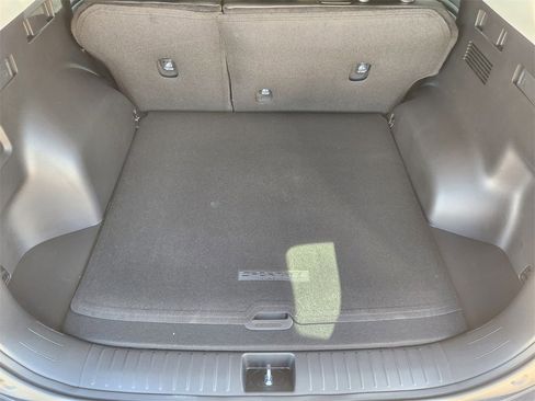 New 2026 Kia Sportage EX image 21