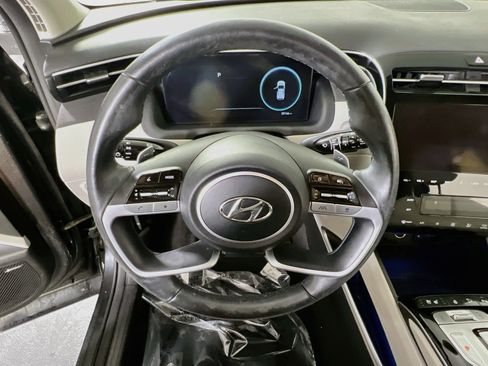 Used 2023 Hyundai Tucson Limited AWD/4WD image 11