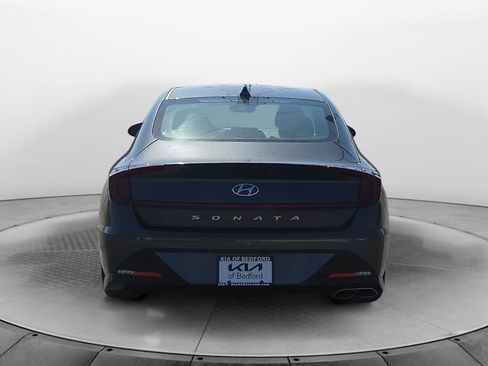 Used 2023 Hyundai Sonata SEL FWD image 4
