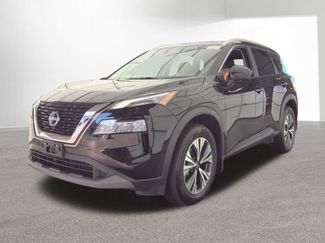 Certified 2023 Nissan Rogue SV w/ SV Premium B Package video 1