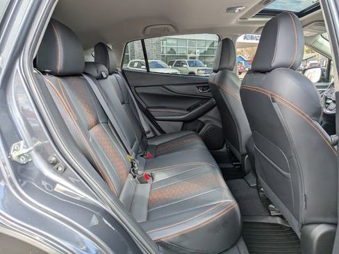 Certified 2023 Subaru Crosstrek 2.5i Limited AWD/4WD image 33