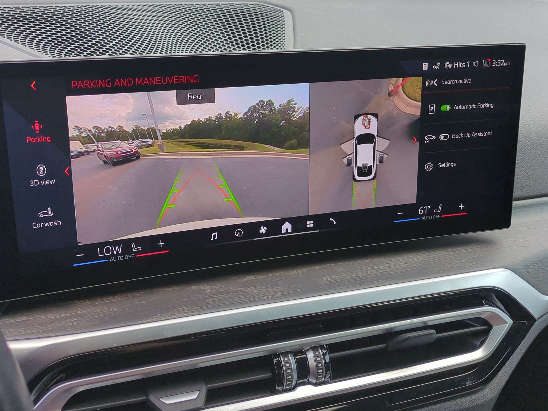 Certified 2024 BMW i4 eDrive35 w/ Convenience Package RWD image 23