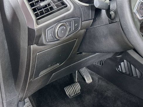Used 2018 Ford Edge SEL w/ Equipment Group 201A FWD image 10