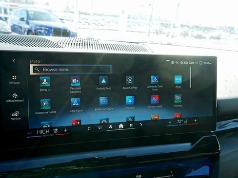 New 2026 BMW i5 eDrive40 image 18