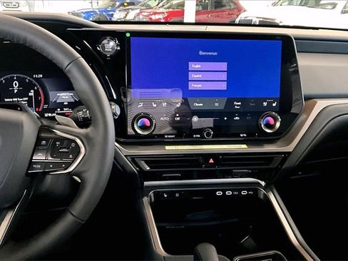 New 2026 Lexus TX 350 AWD image 7