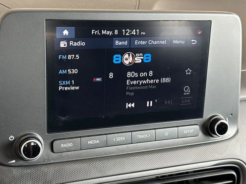 Used 2022 Hyundai Kona SEL FWD image 21