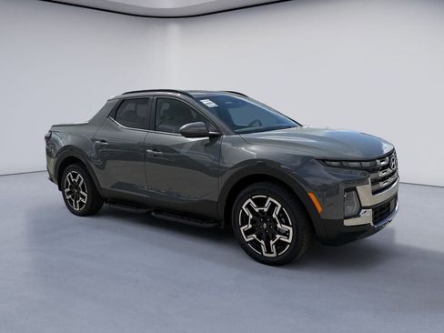 New 2026 Hyundai Santa Cruz Limited AWD/4WD image 7