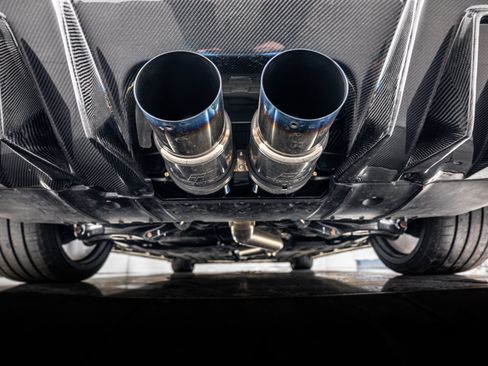 Used 2023 Honda Civic Type R image 29