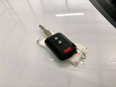 Used 2017 Mitsubishi Outlander Sport LE FWD image 9