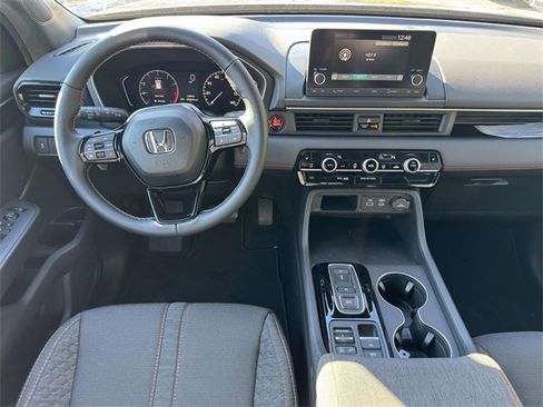 New 2025 Honda Pilot Sport image 11