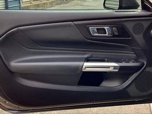 Certified 2024 Ford Mustang Premium image 21