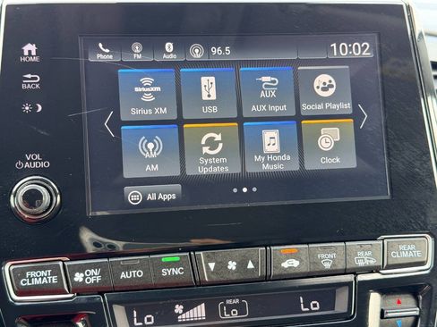 Used 2019 Honda Odyssey EX-L image 41