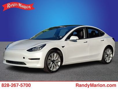 Used 2019 Tesla Model 3 Mid Range