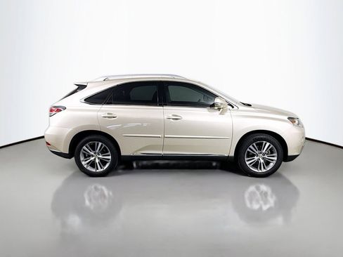 Used 2015 Lexus RX 350 FWD image 4