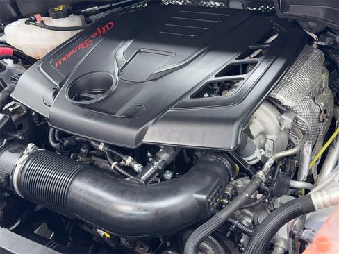 Used 2022 Alfa Romeo Stelvio Ti image 47