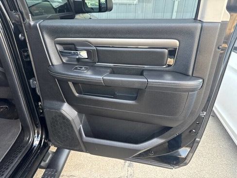Used 2014 RAM 1500 Sport w/ Trailer Tow Group image 21