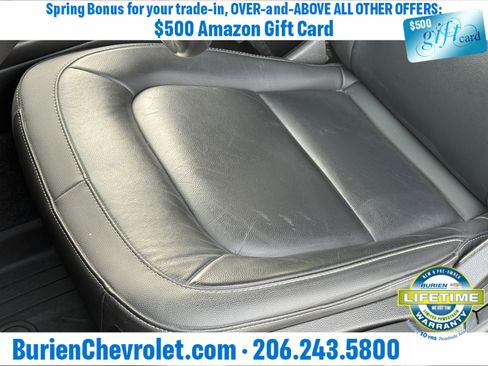 Used 2021 Chevrolet Colorado ZR2 w/ Colorado ZR2 Bison Edition image 11