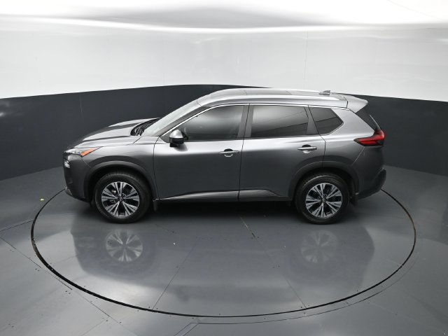 Certified 2023 Nissan Rogue SV w/ SV Premium B Package FWD image 22