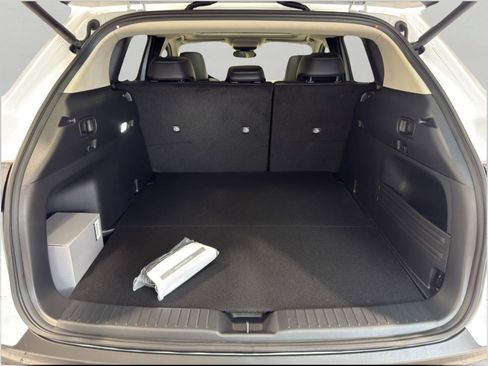 New 2026 MAZDA CX-50 2.5 Hybrid w/ Cargo Package image 23