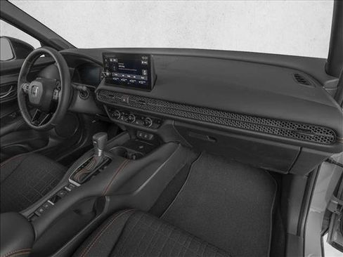 New 2026 Honda HR-V Sport image 11
