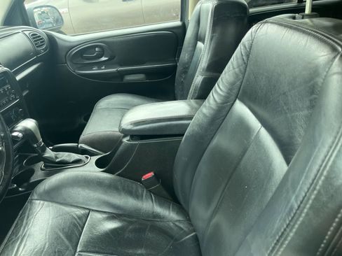 Used 2009 Chevrolet TrailBlazer LT image 20