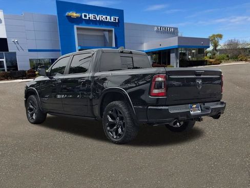 Used 2023 RAM 1500 Limited AWD/4WD image 24