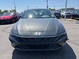 New 2025 Hyundai Elantra Sport image 2