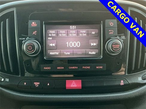 Used 2021 RAM ProMaster City Tradesman w/ Mopar Trailer Tow Group image 22