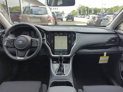 Certified 2025 Subaru Legacy Premium image 15