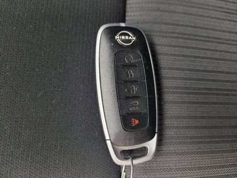Used 2024 Nissan Sentra SV w/ All-Weather Package FWD image 32