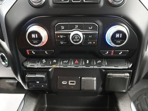 Used 2021 GMC Sierra 1500 Elevation w/ Preferred Package image 13