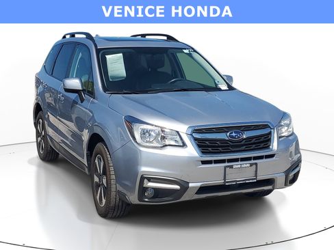 Used 2017 Subaru Forester 2.5i Premium w/ All-Weather Package AWD/4WD image 1