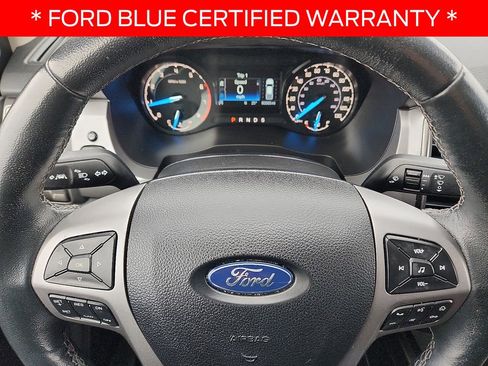 Certified 2020 Ford Ranger XLT w/ Equipment Group 301A Mid image 19