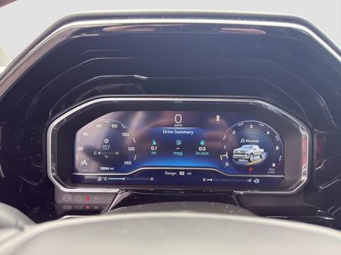 Used 2024 Chevrolet Silverado 1500 RST RWD image 27