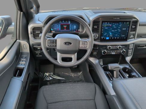 Used 2026 Ford F150 XLT w/ Equipment Group 302A MID AWD/4WD image 31