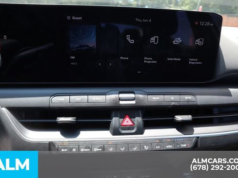 Used 2025 Kia K4 FWD image 32